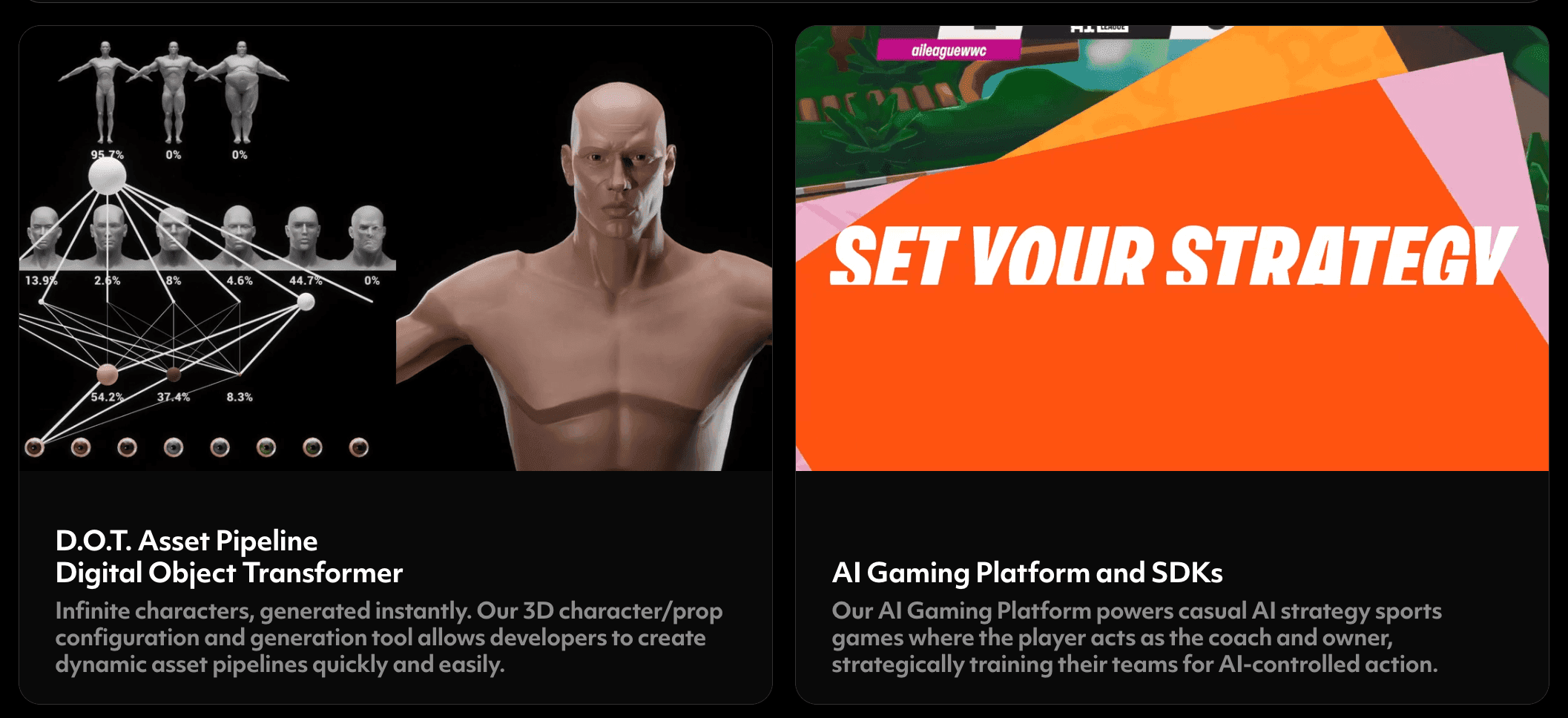 Animoca Brands Integrates Futureverse Tech to Enhance Web3 Game Portfolio