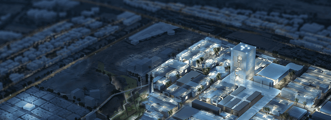 Animoca Brands Partners With KACST For Web3 Gaming in Saudi image