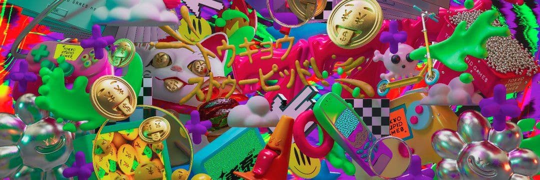 Animoca Partners with Tokyo Stupid Games for Global Expansion