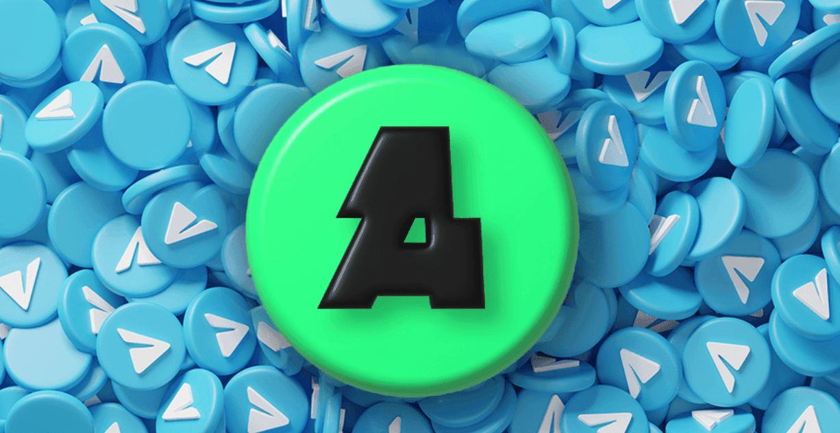 Anomaly Launches Telegram Bot with ChatGPT-Powered Mini-Games image