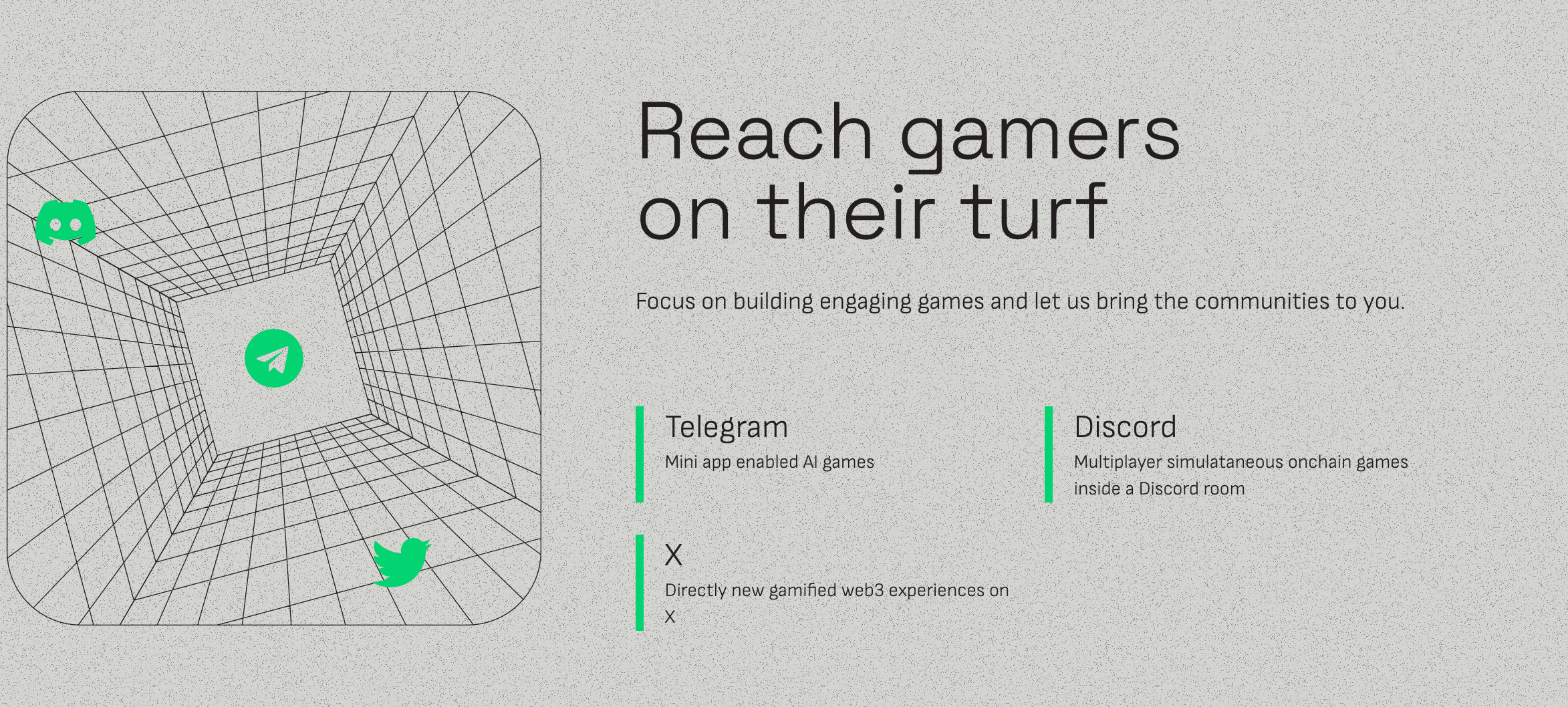 Anomaly Raises $1.45M for AI-Driven Layer 3 Gaming Platform