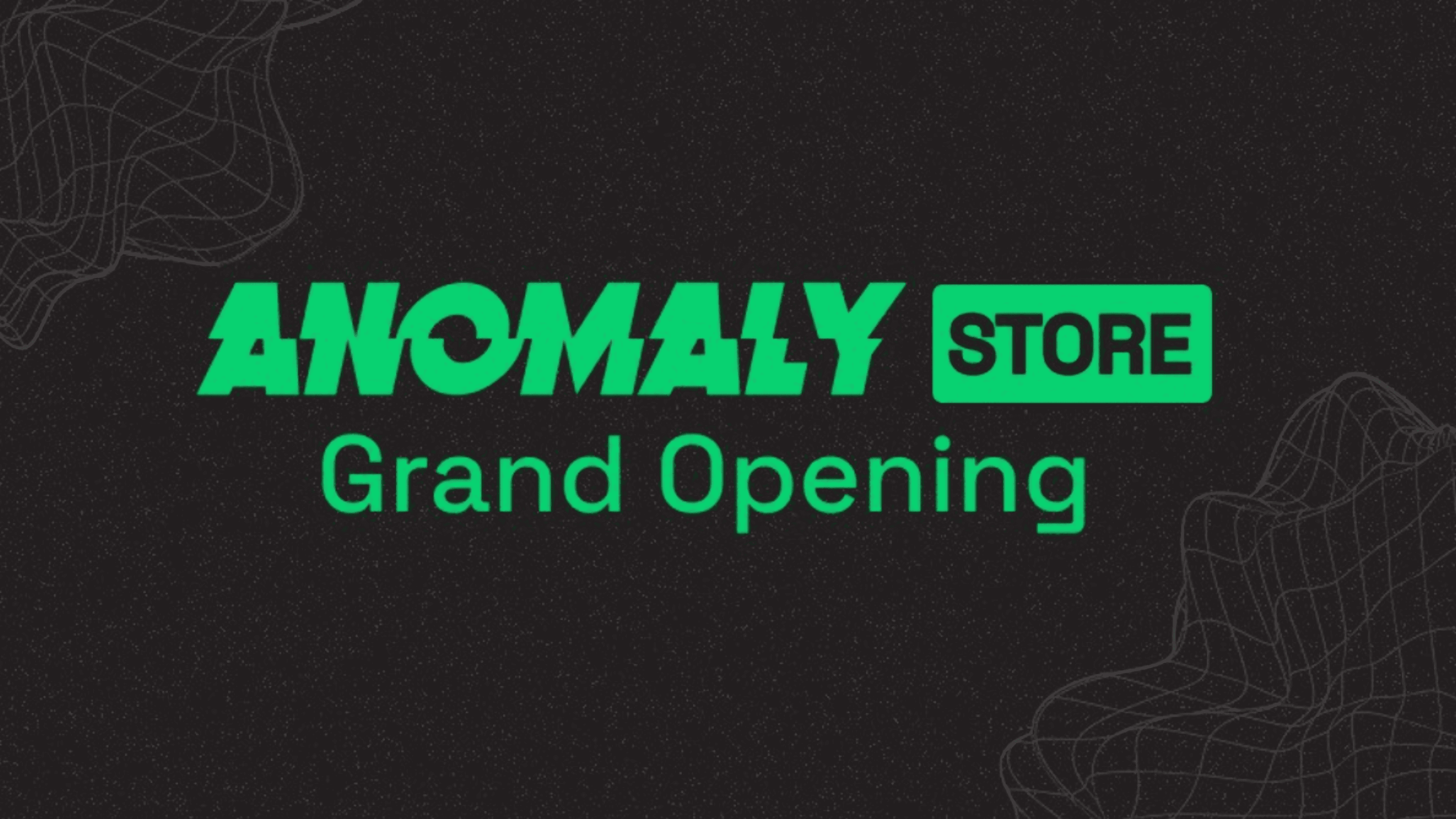 Anomaly Store Launches to Enhance the Web3 Gaming Experience on Telegram