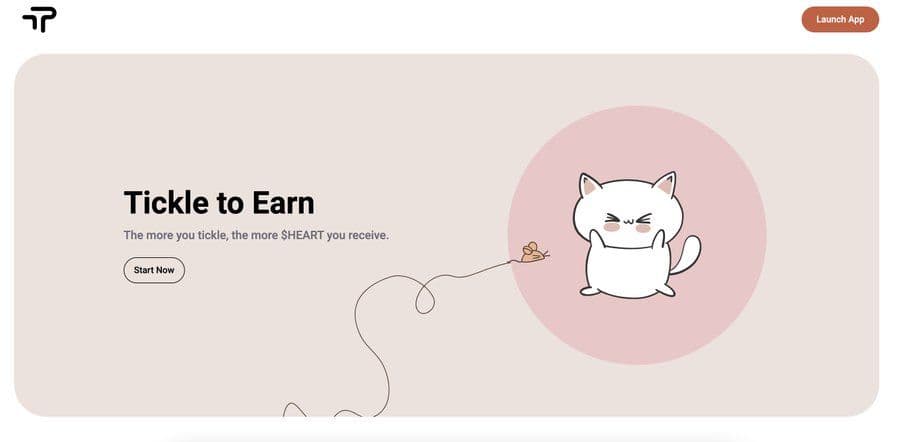 Aptos Blockchain Sees 1,466% Increase Due to New Game Tapos