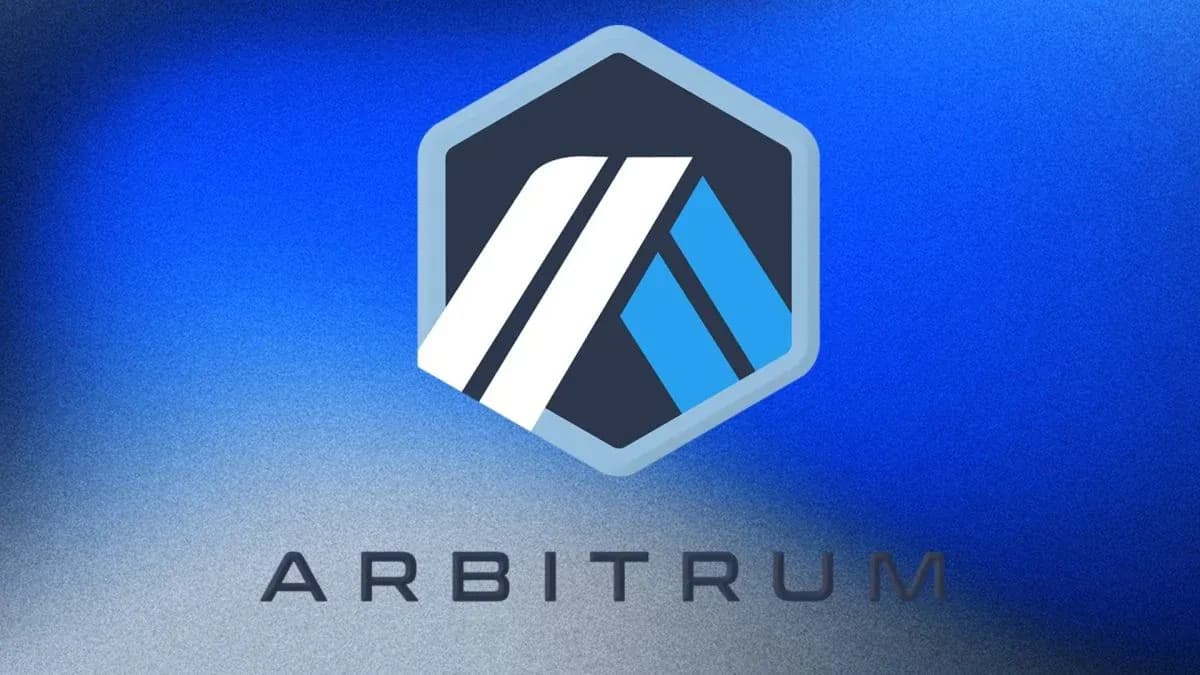 Arbitrum $400 Million Fund for Blockchain Game Development