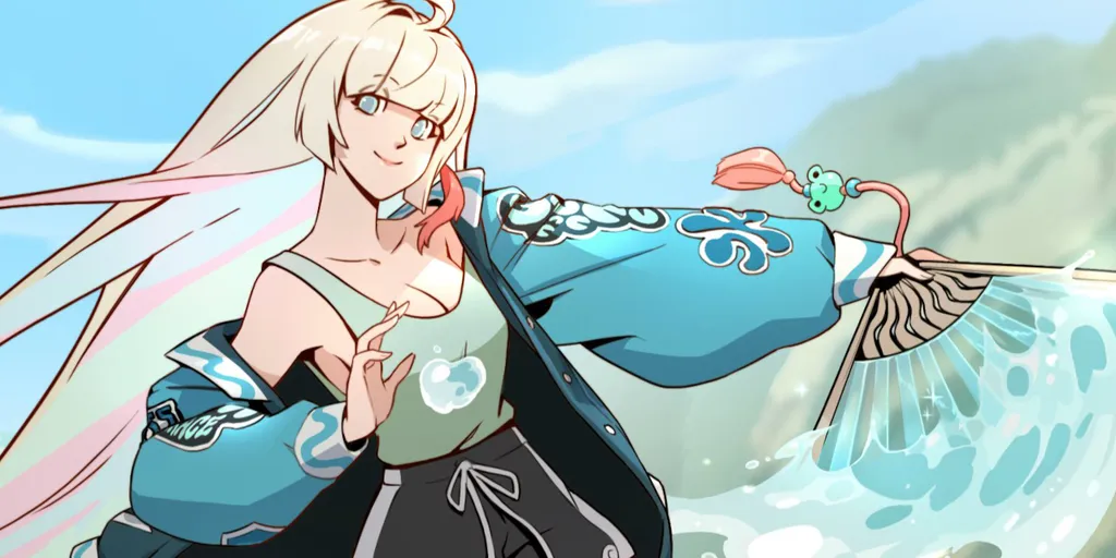 Arbitrum and Azuki Collaborate to Launch AnimeChain