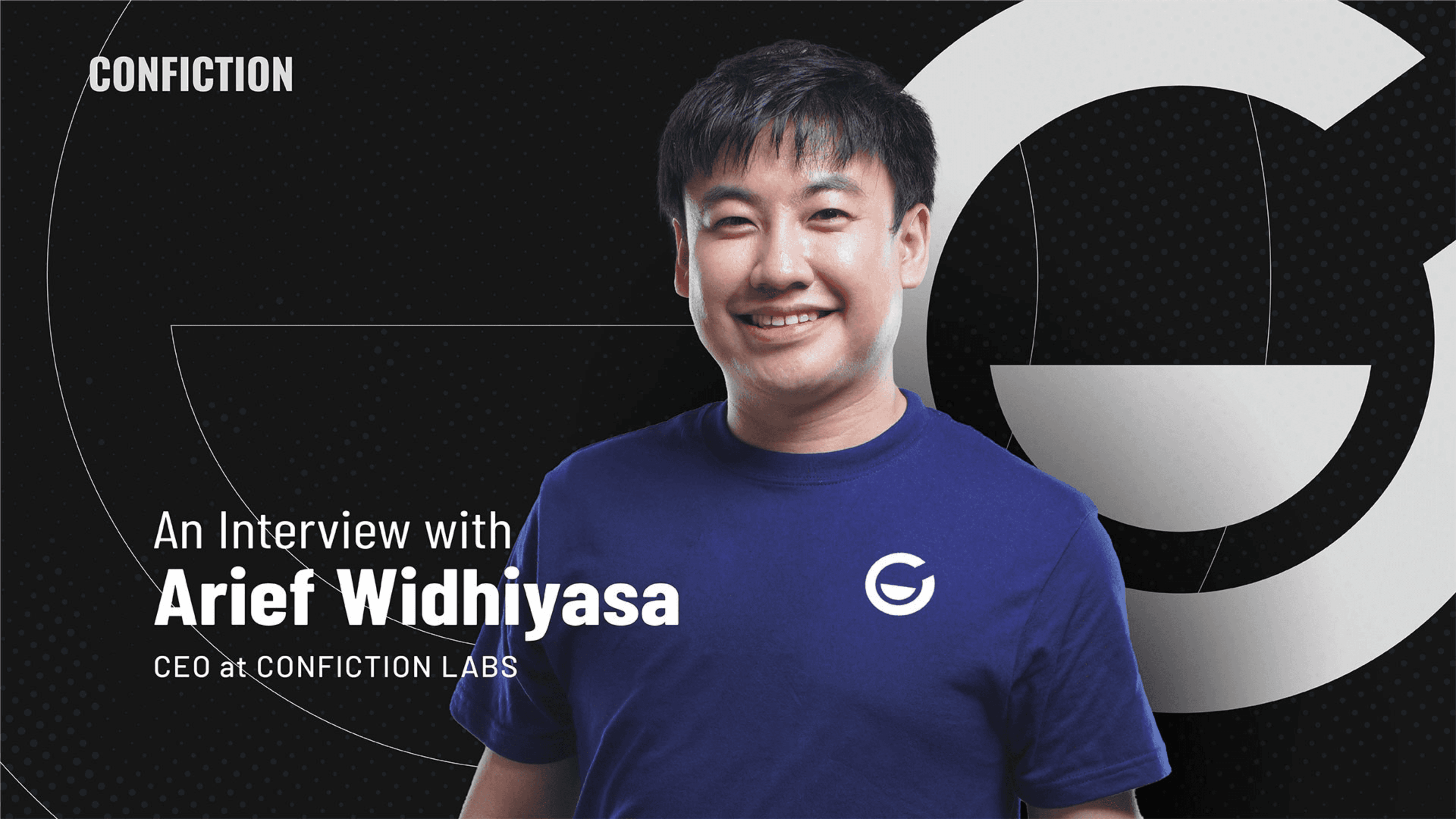 Arief Widhiyasa Discusses Collaborative Entertainment and Riftstorm image