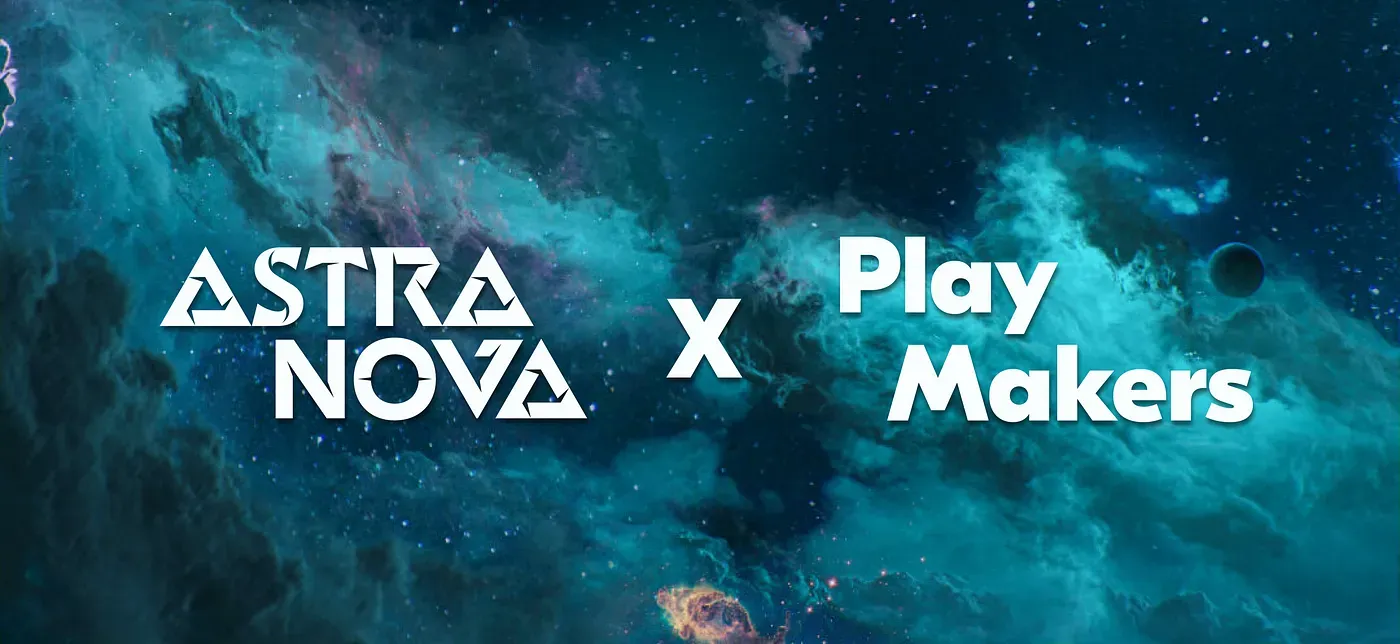 Astra Nova New Creators Hub on Black Pass Platform