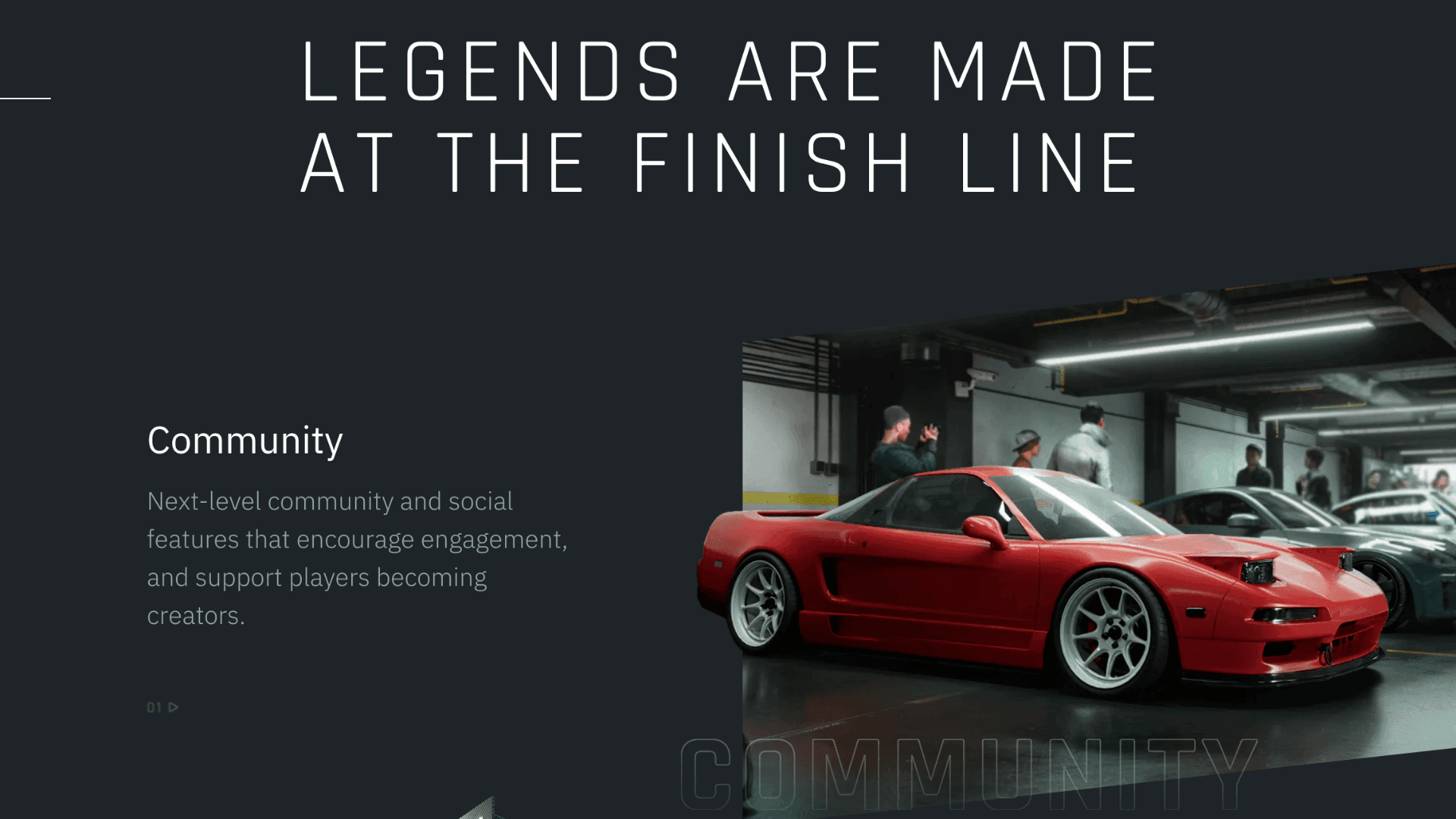 Autoverse Studios Expands Leadership Team