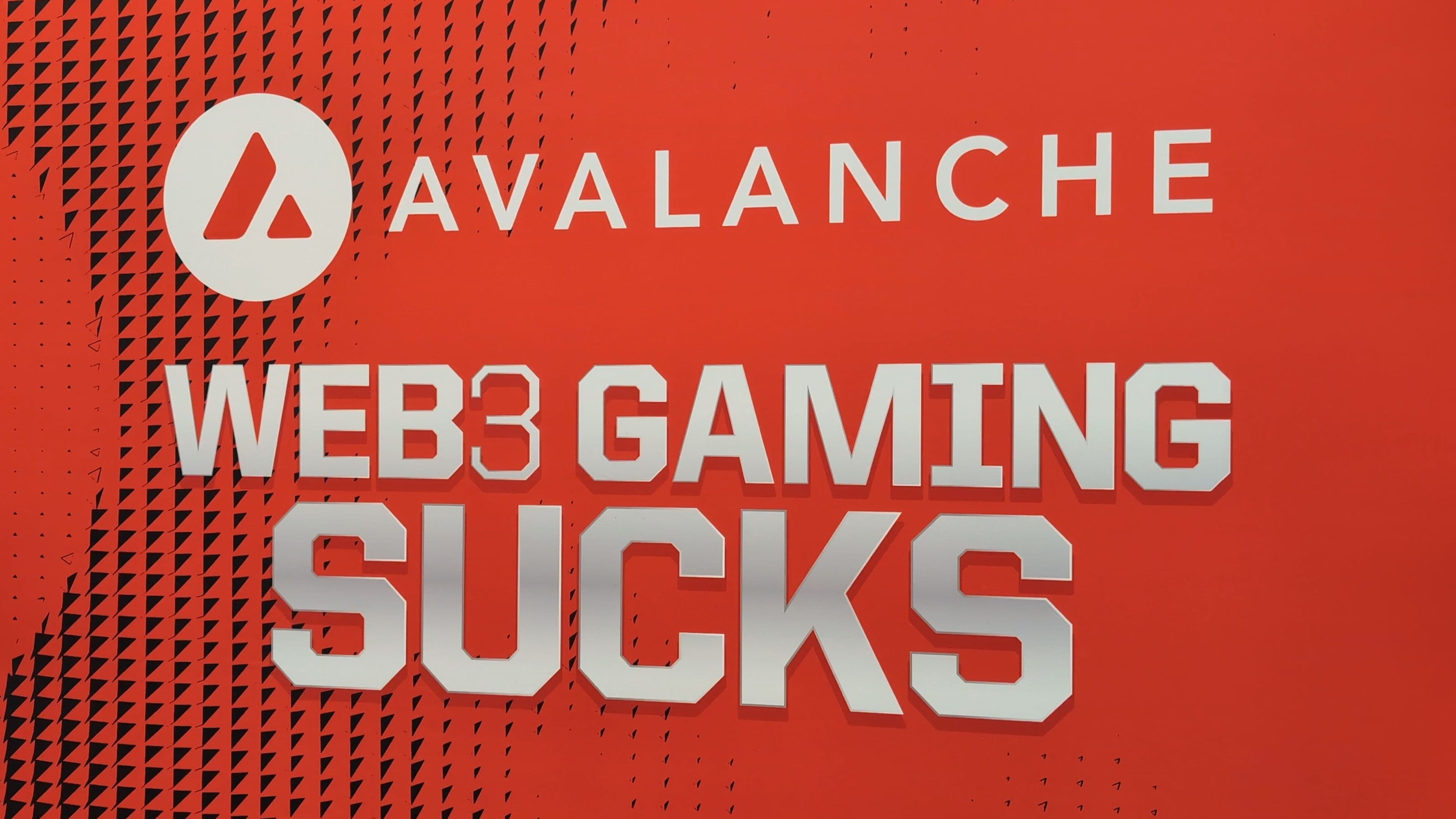 Avalanche Challenges Gaming Norms at GDC image