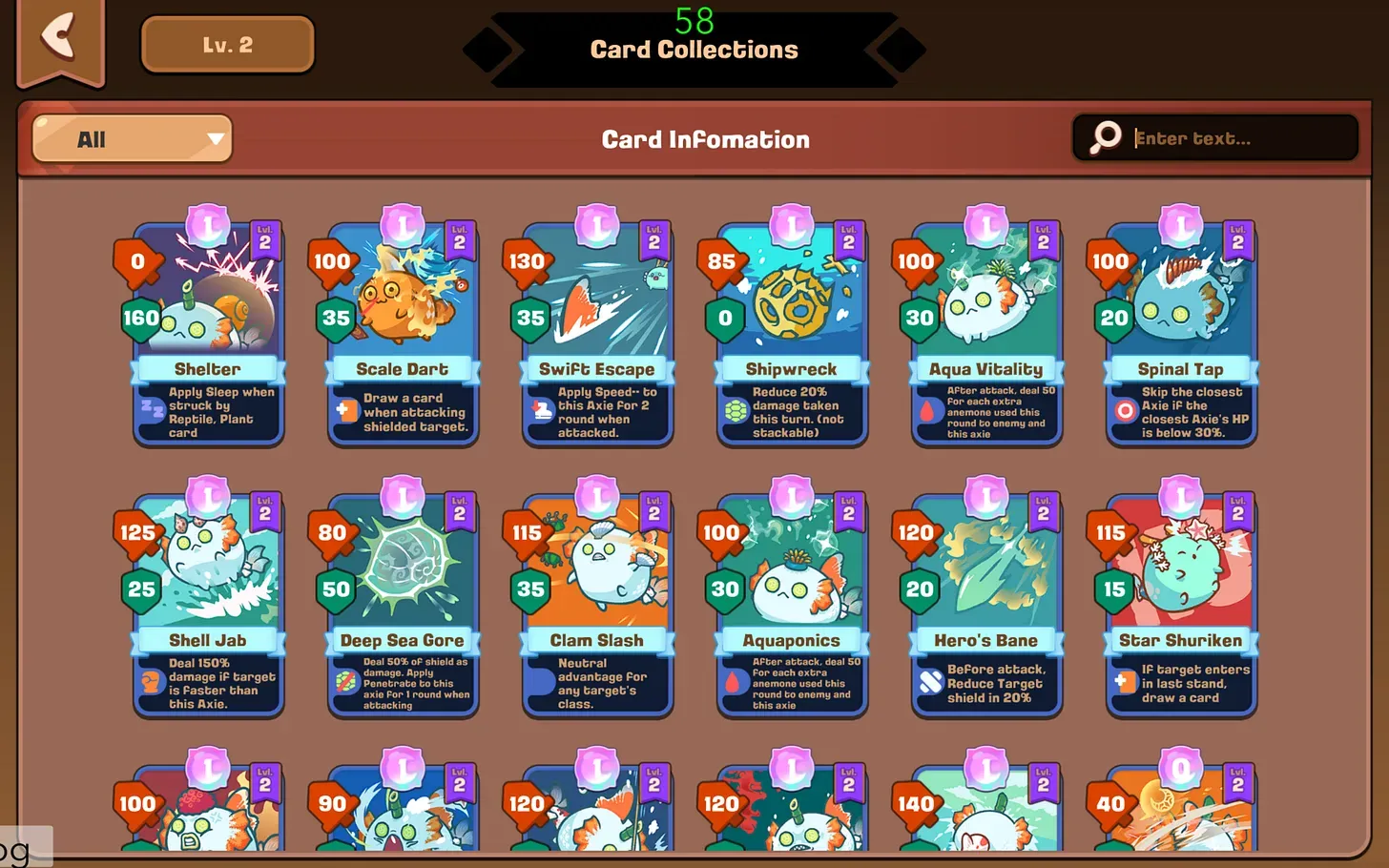 Axie Infinity Classic Competitive Season 8 BeginsAxie Infinity Classic Competitive Season 8 Begins