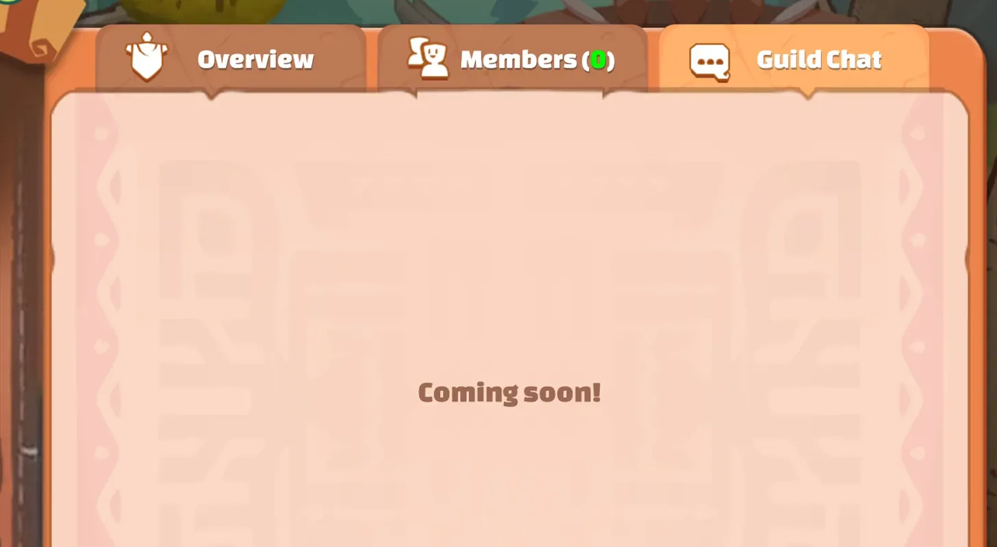 Axie Infinity Classic Guilds Are Now Live