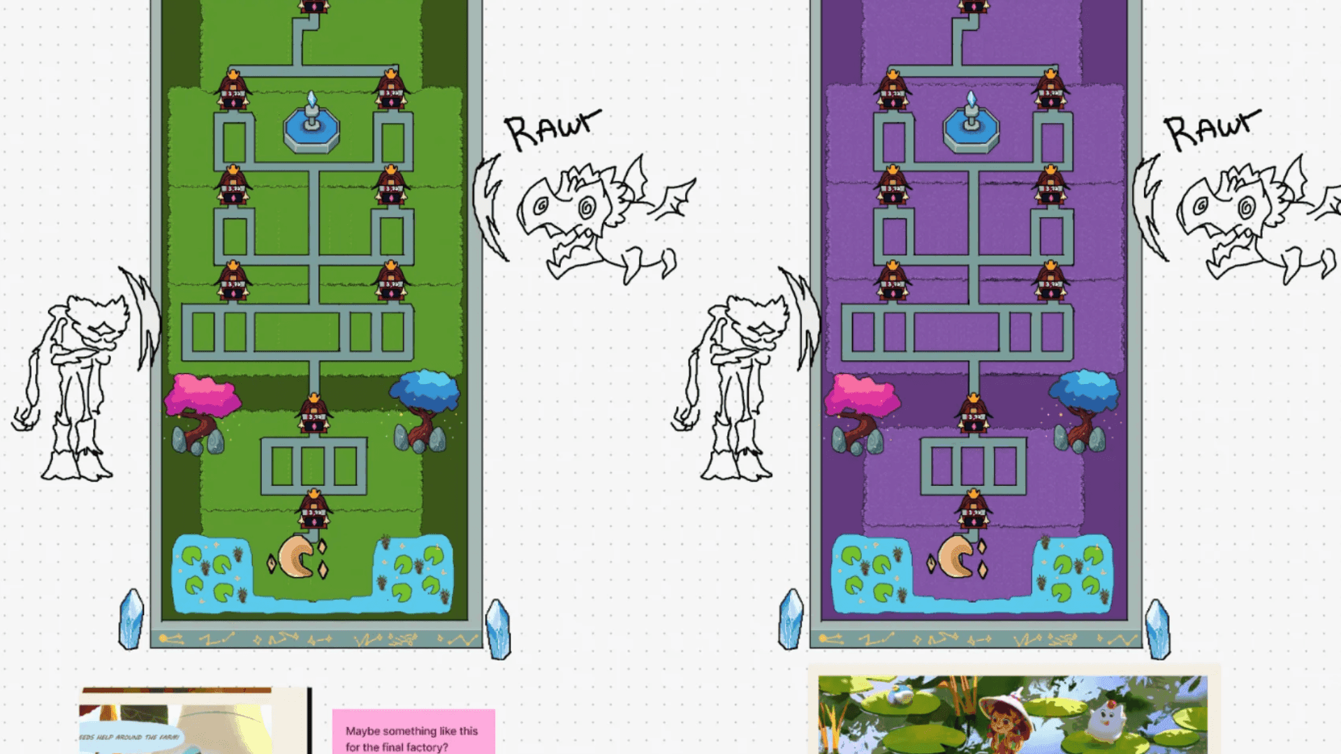 Axie Infinity Partners with Angry Dynomites Lab