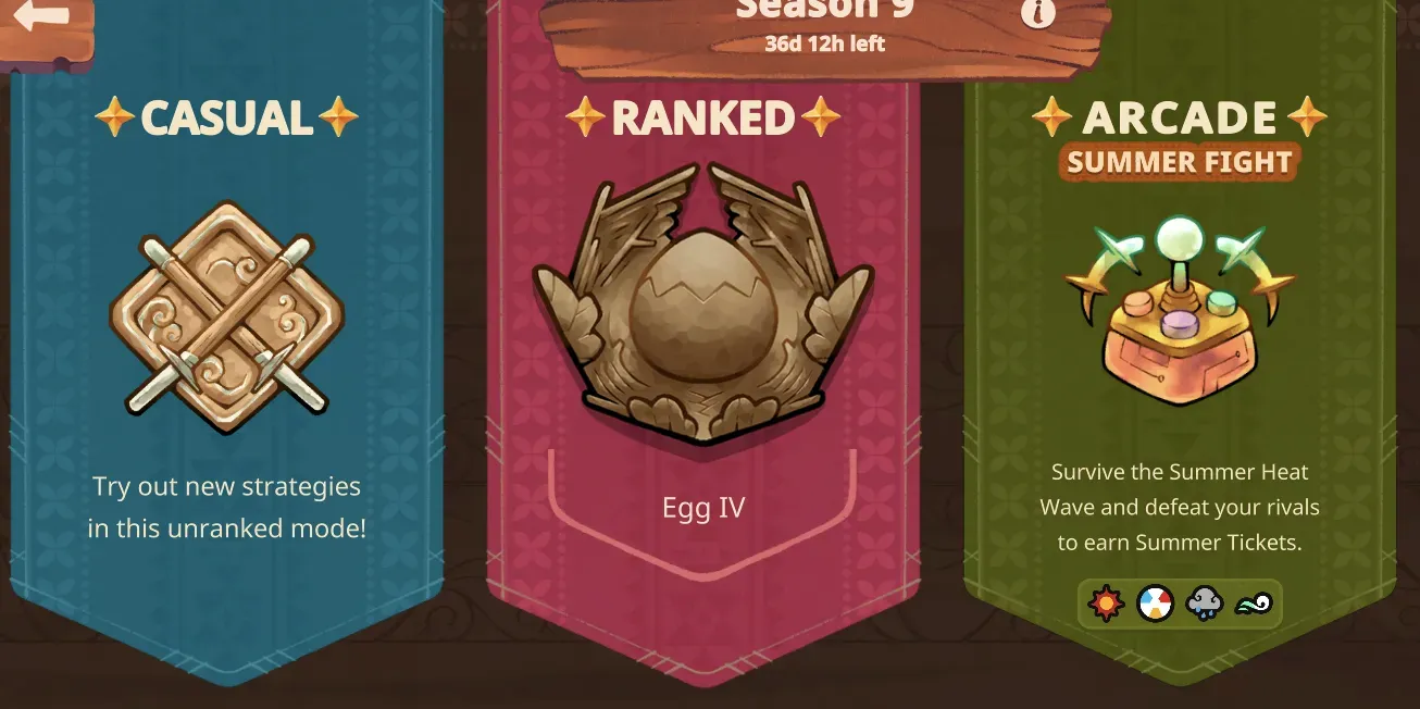 Axie Origins Season 9 Epic Era Begins: New Modes, Rewards, and More