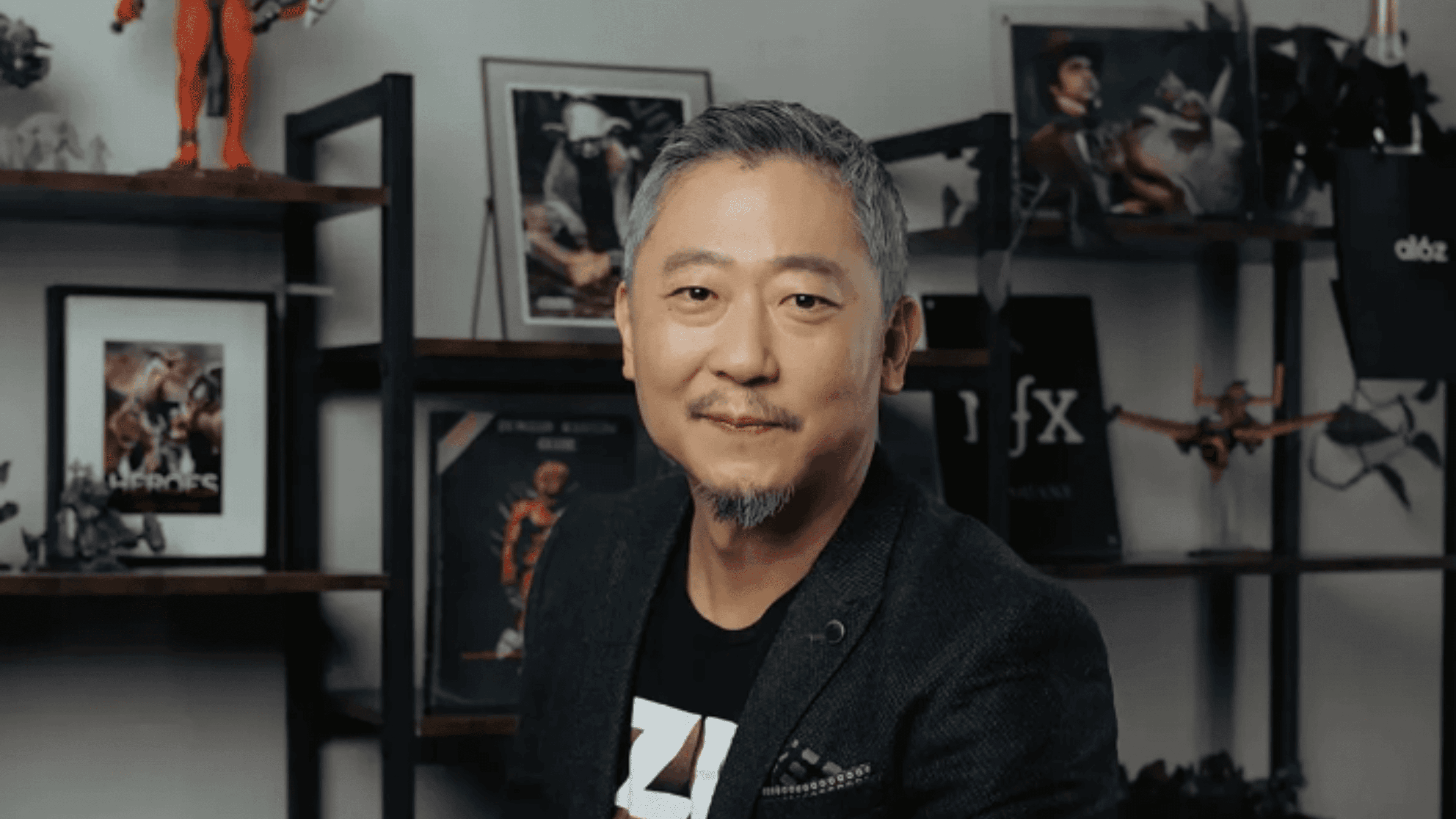 Azra Games Secures Over $42 Million for Next-Gen Mobile RPG image