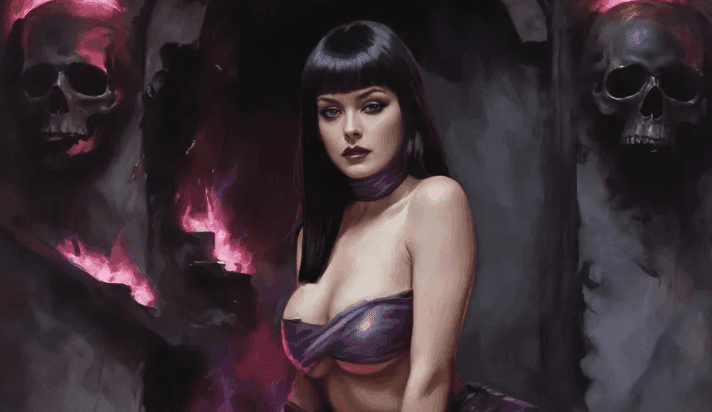 Azra Games Secures Over $42 Million for Next-Gen Mobile RPG