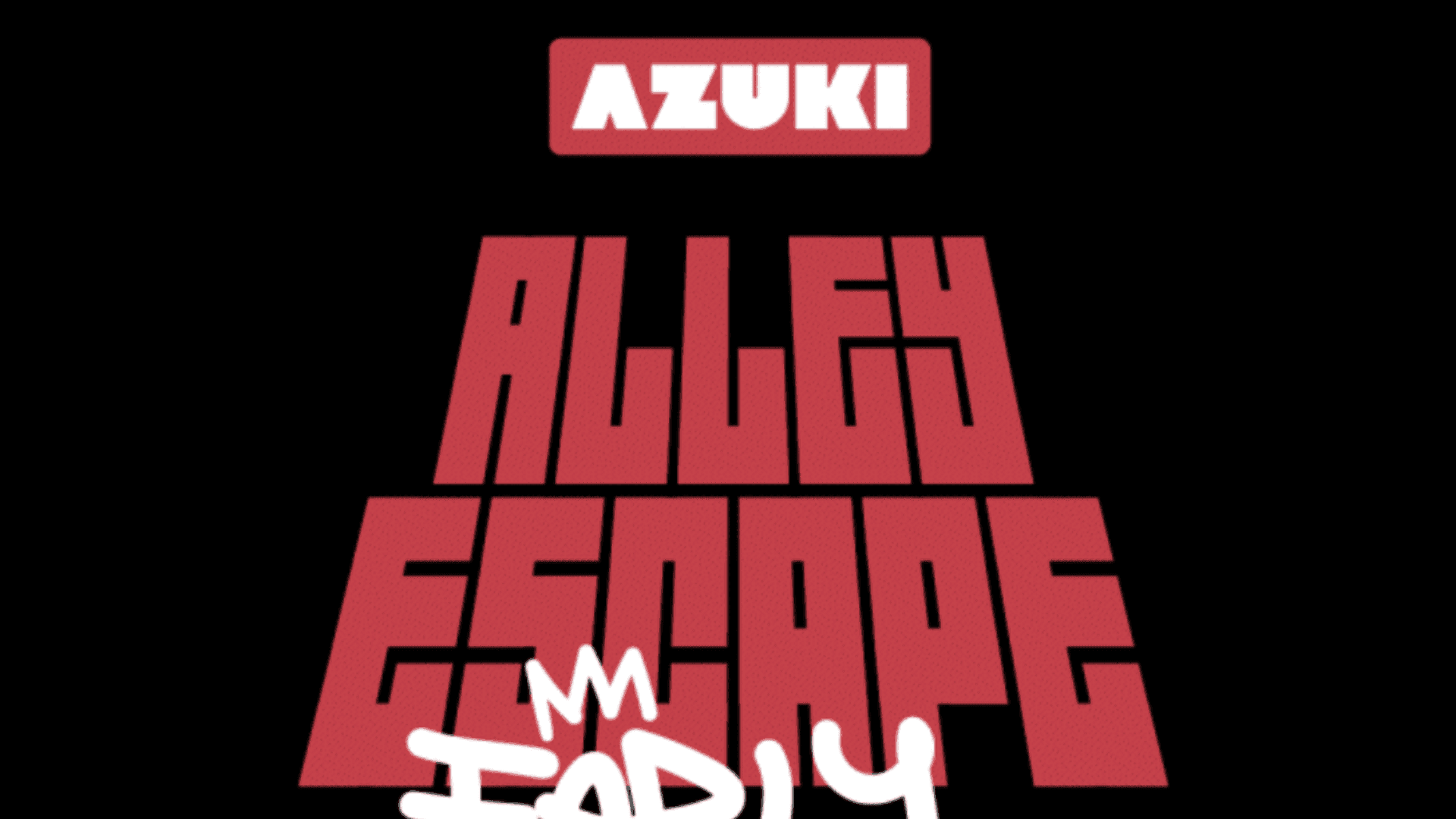 Azuki Alley Escape Hits Telegram