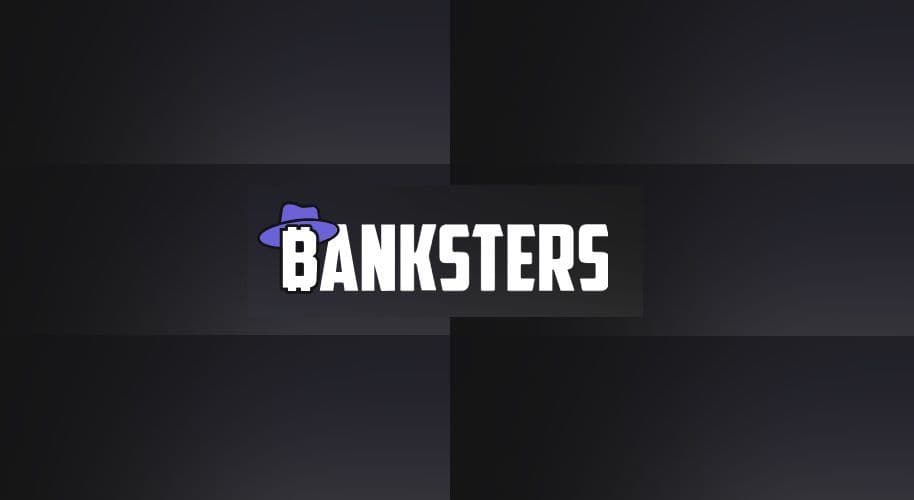 Banksters Airdrops $100K Worth of NFTs to Players image