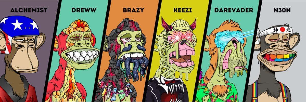 BasedVC and Bored Ape Yacht Club Launch Apes Capital