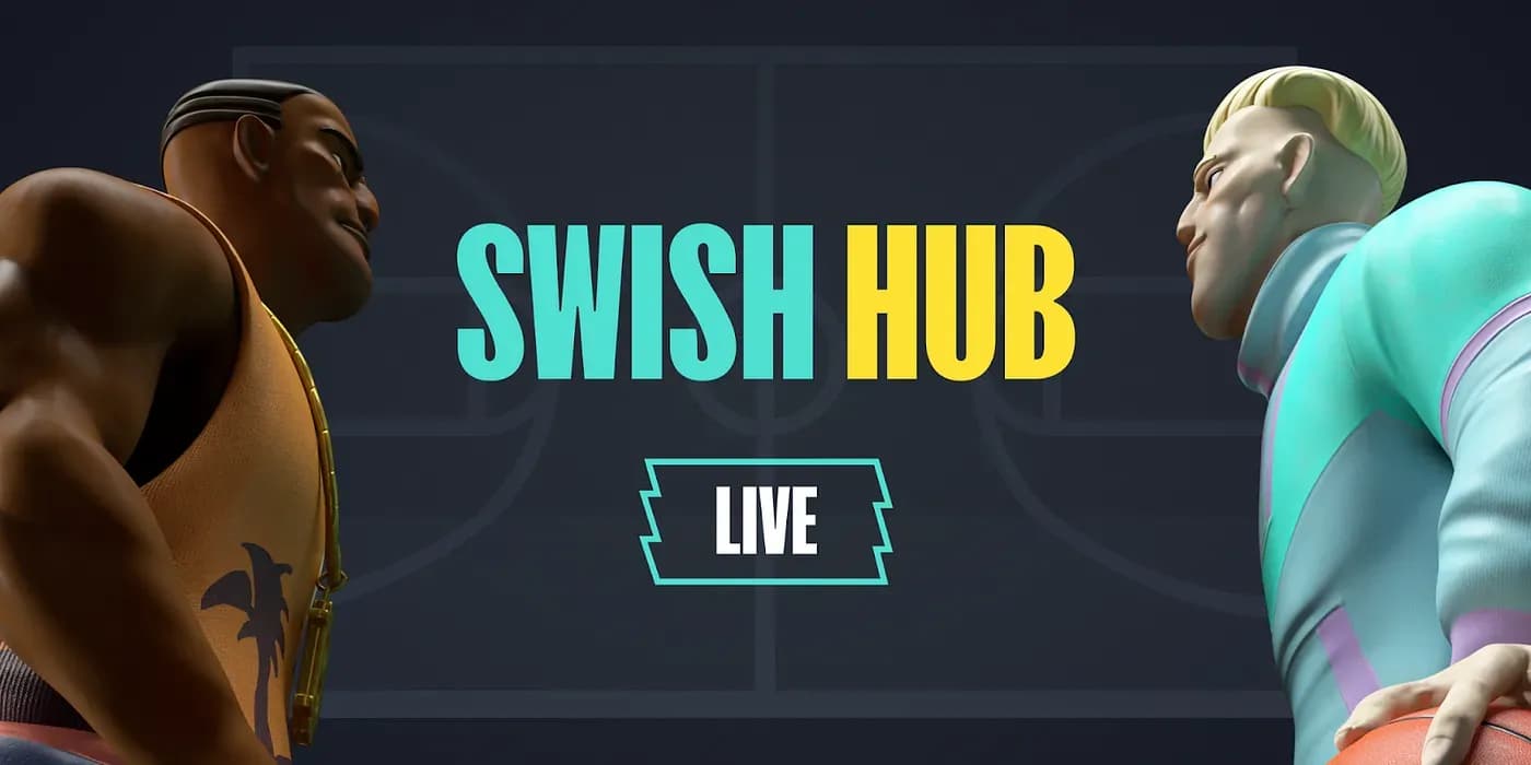 Basketballverse Launches $BVR Token Swish Hub