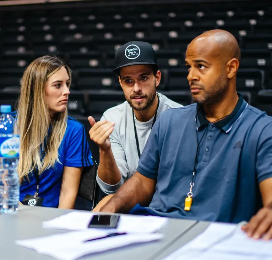 Basketballverse Signs Global Basketball Star Tadas Bulotas