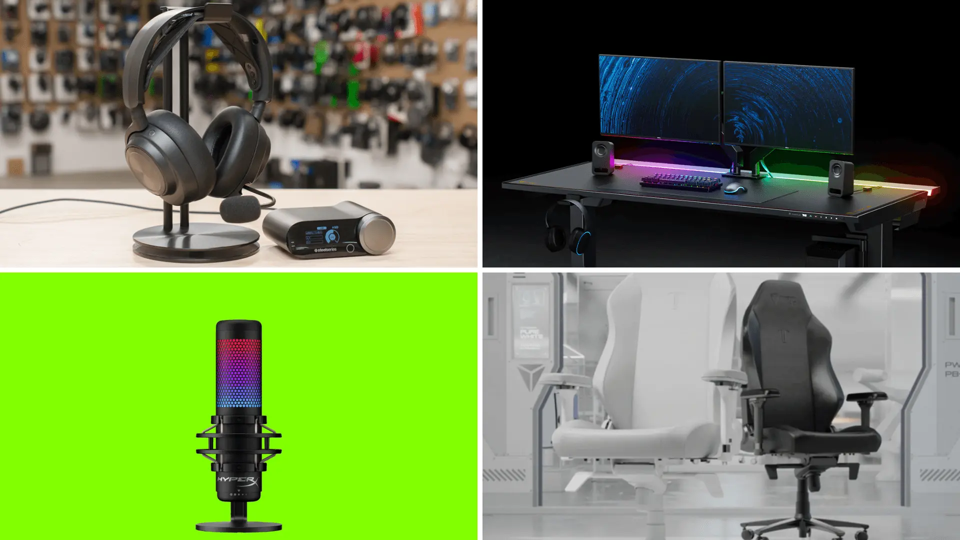 Best Gaming Accessories in 2025 image