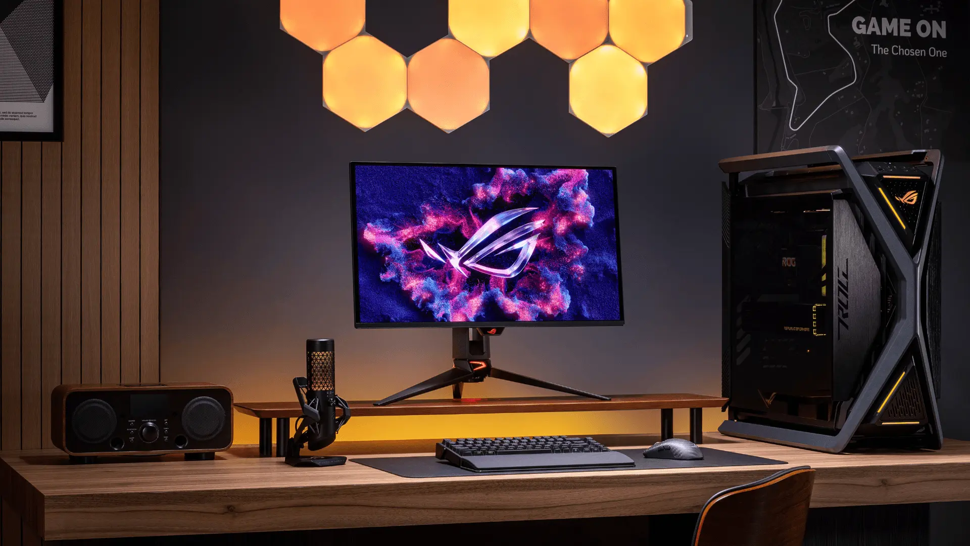 Best Gaming Monitors of 2025