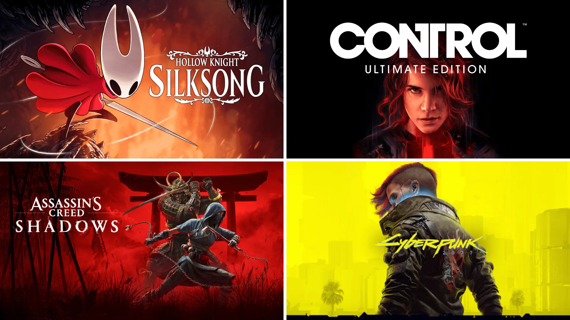 Best Mac Games for 2026