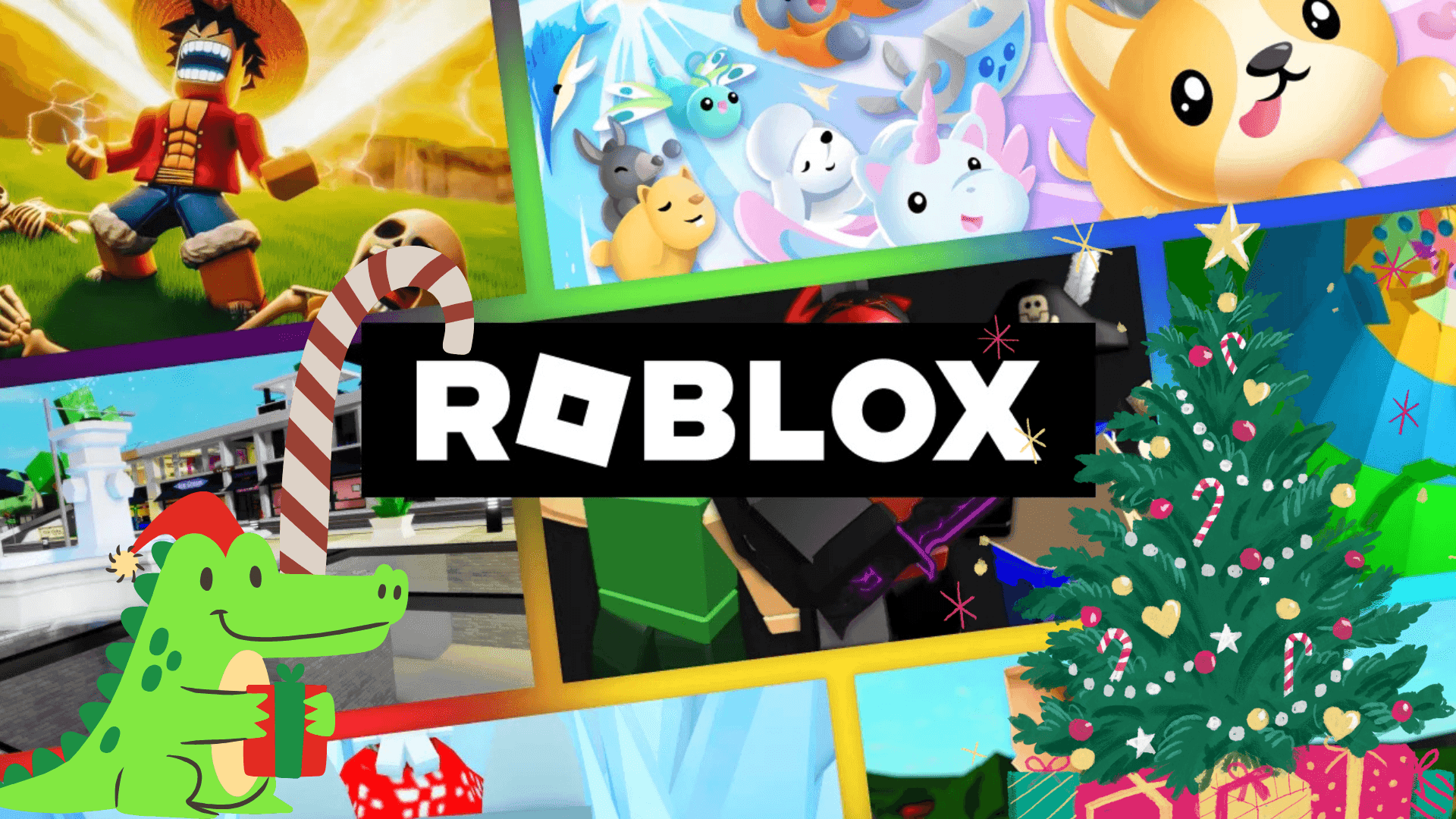 Best Roblox Games To Play This Holiday 2025