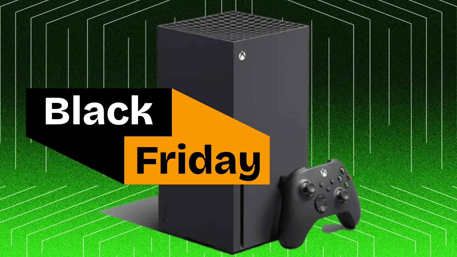 Black Friday Gaming Deals for 2025 image