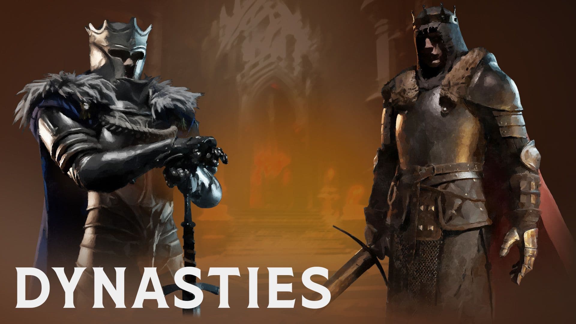 Blocklords Dynasty Launches on Base Blockchain