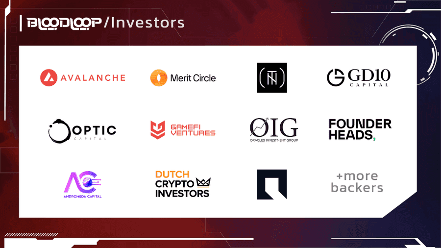 BloodLoop Raises $4M to Fuel Blockchain Hero-Shooter