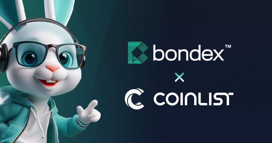 Bondex Secures Strategic Investment from Animoca Brands
