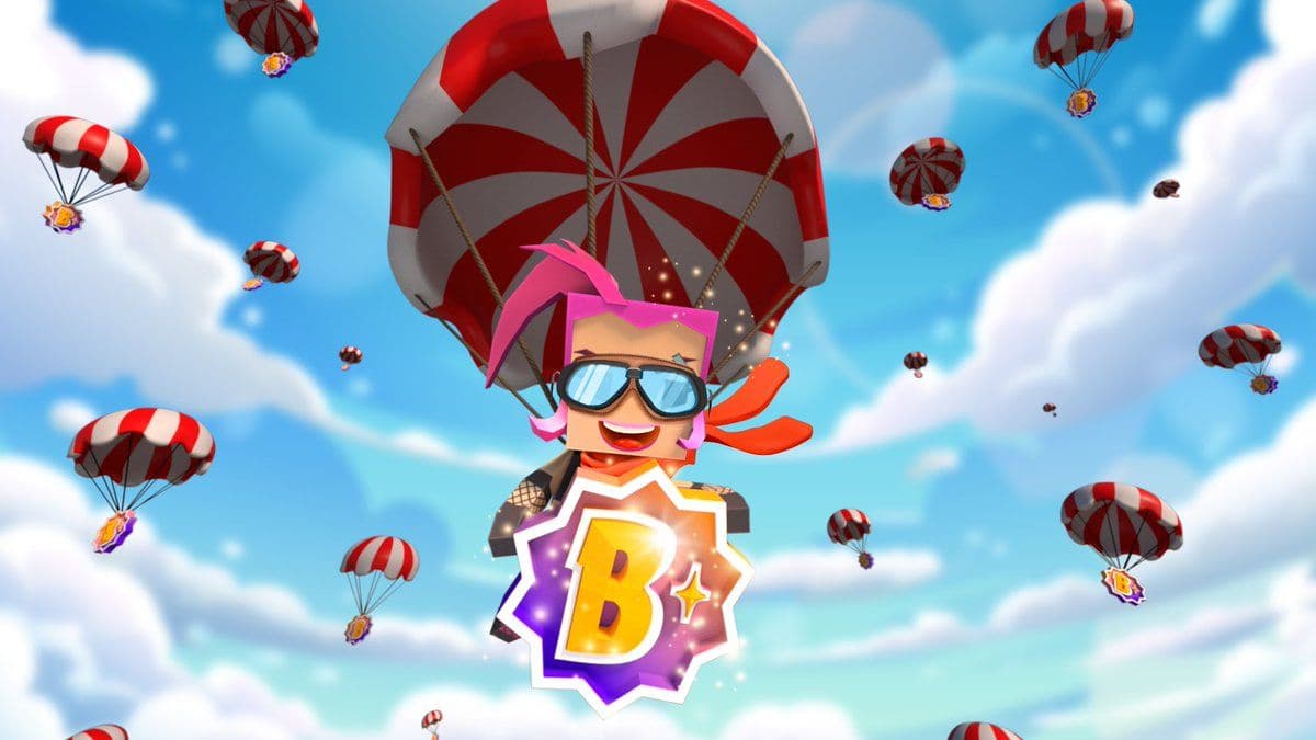 Boomland Reveals Two New Mobile Games image