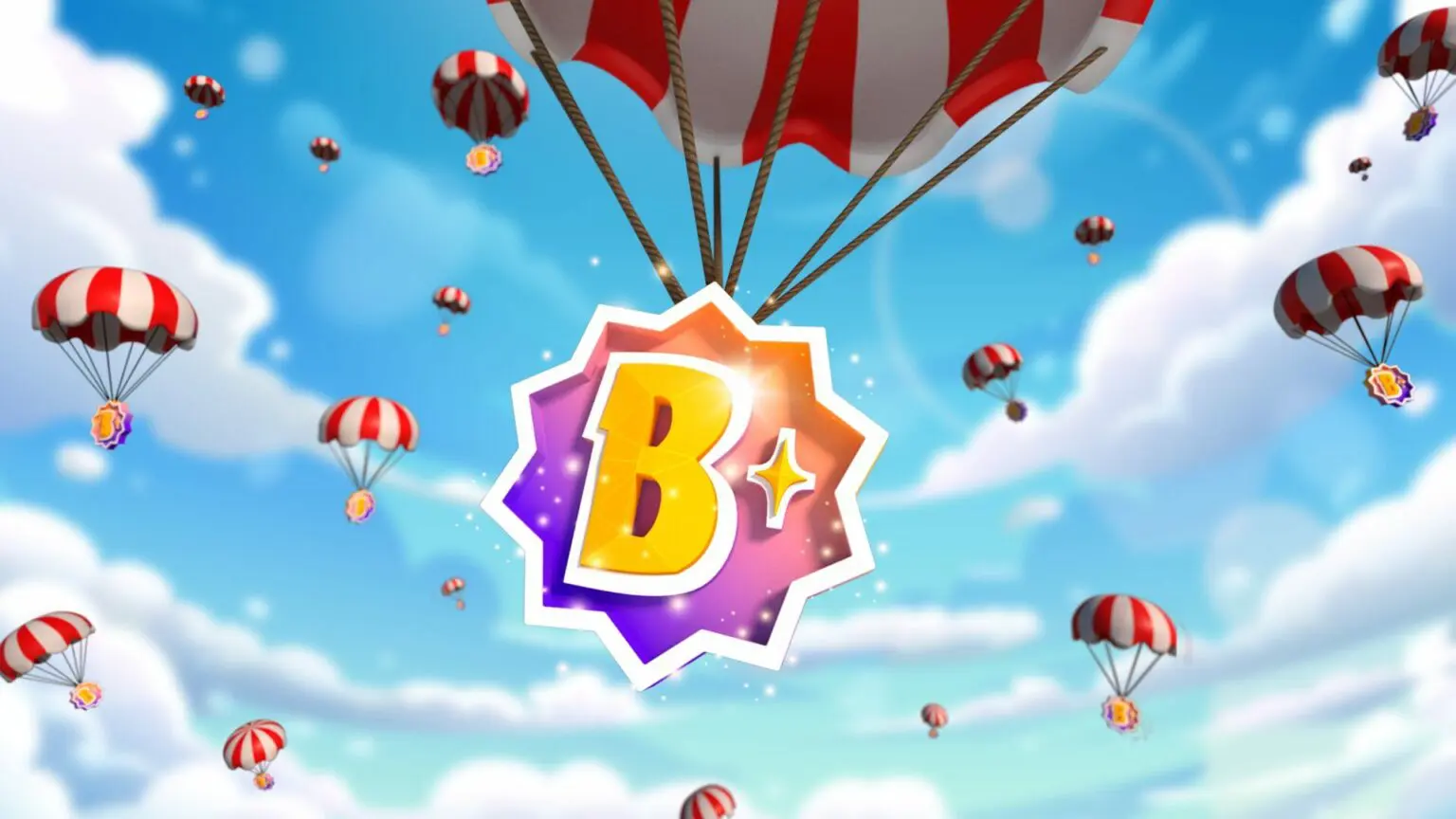 Boomland Launches Play-to-Airdrop Campaign image