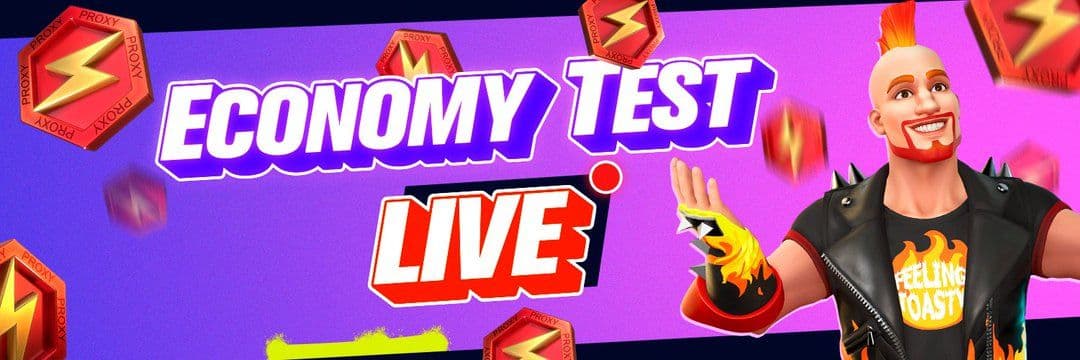 Boss Fighters Economy Test Offers Exclusive Rewards for Gamers