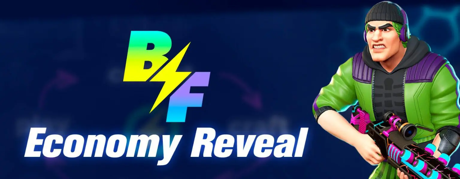 Boss Fighters Unveils Three-Tier Game Economy image