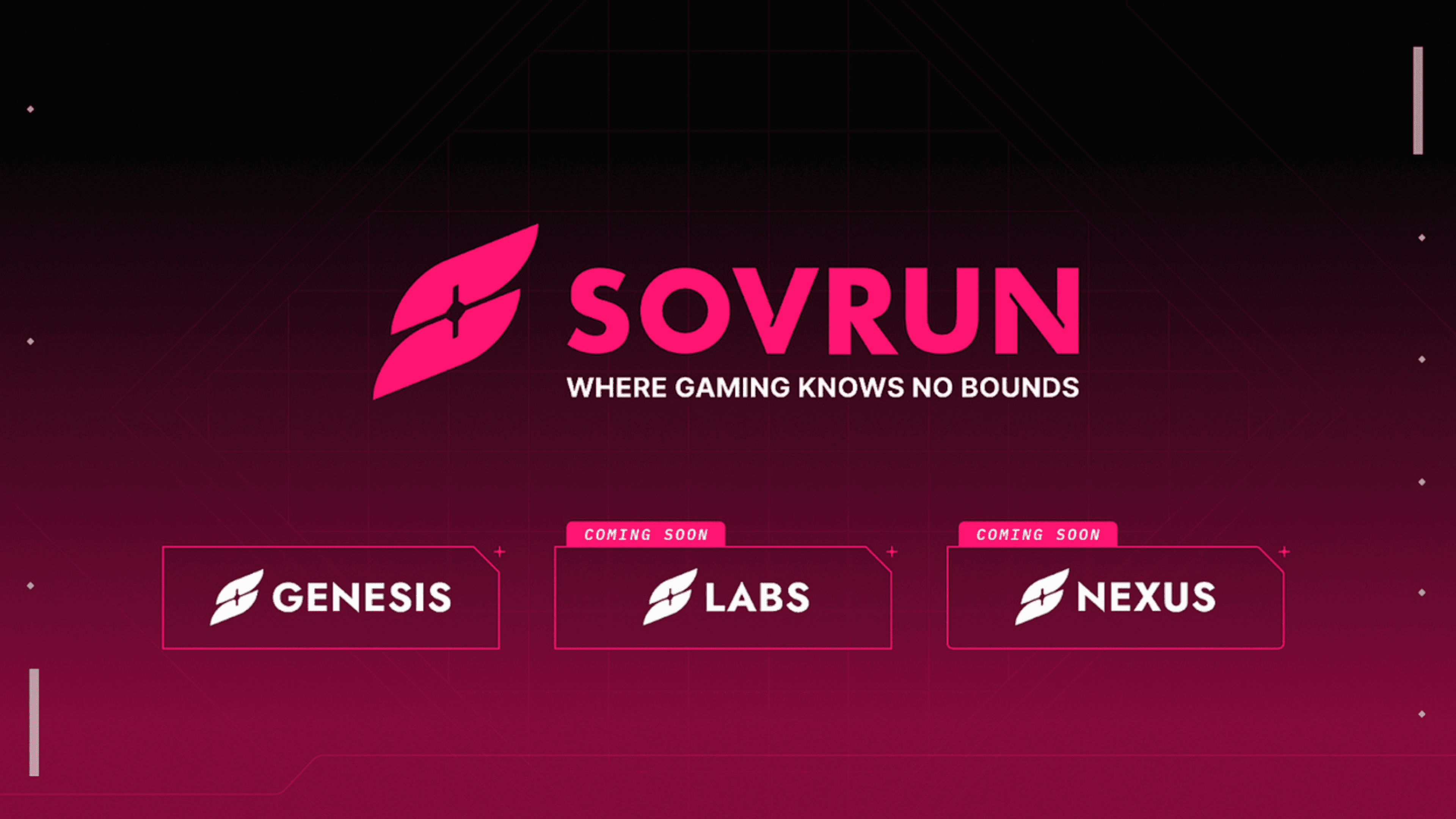 BreederDAO Rebrands to Sovrun