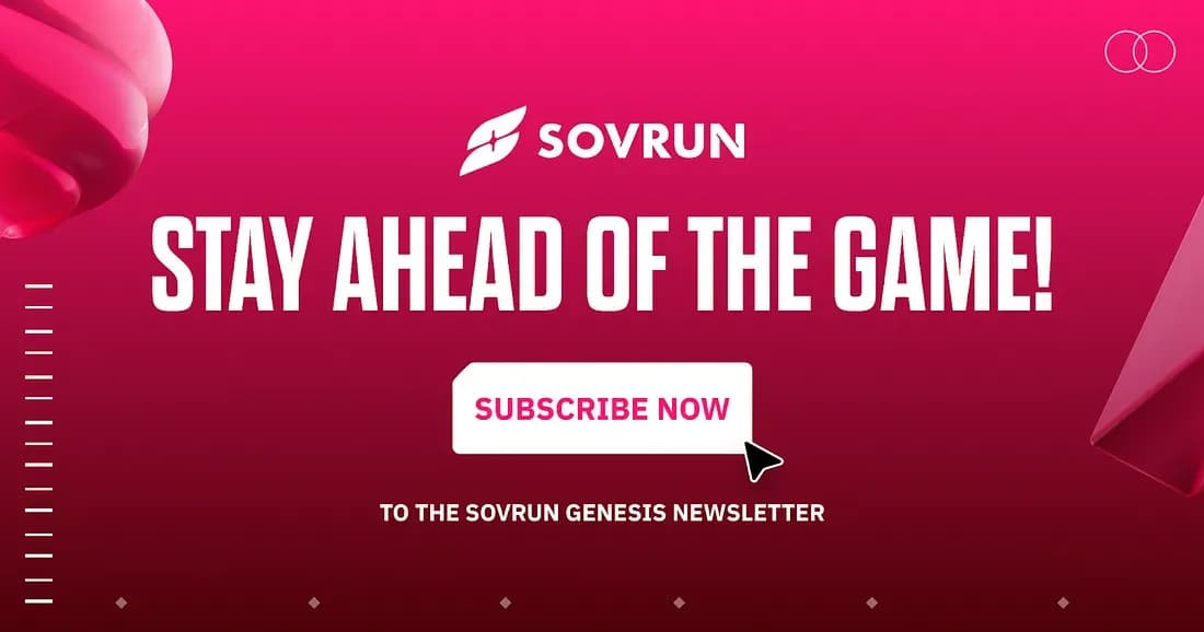 BreederDAO Rebrands to Sovrun