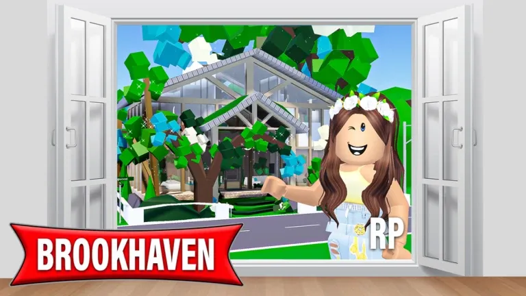 Brookhaven RP Game Image 1.webp