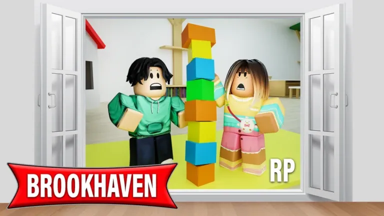 Brookhaven RP Game Image 9.webp