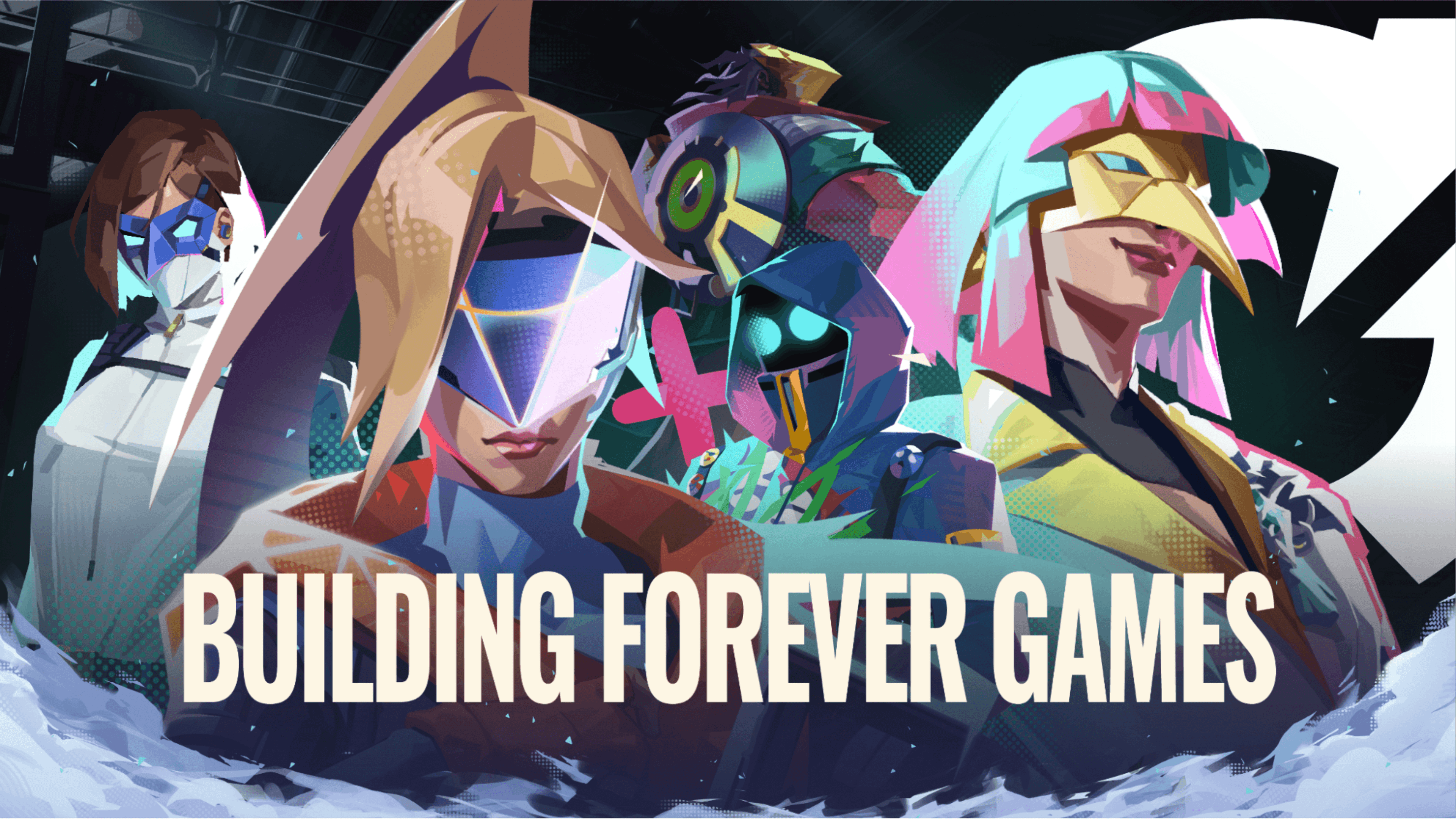 Building Forever Games: RIFTSTORM Case Study
