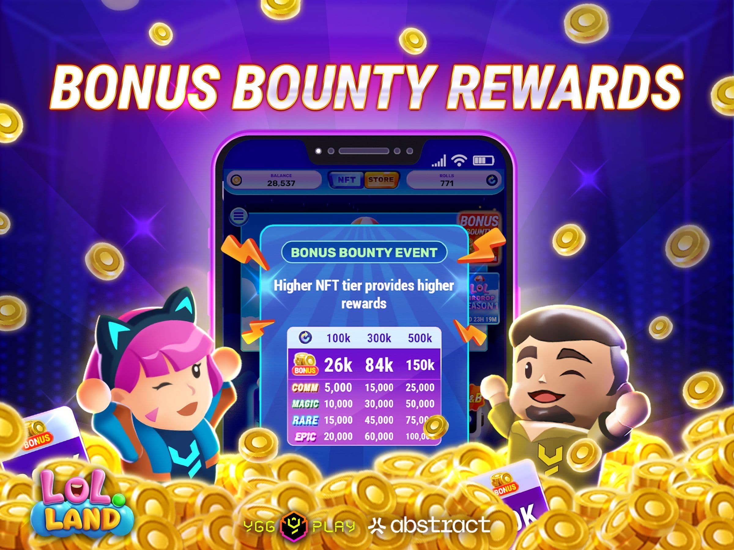 Building Games for Crypto Natives