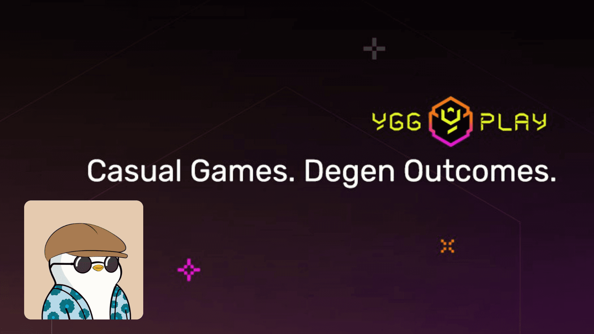 Building Games for Crypto Natives