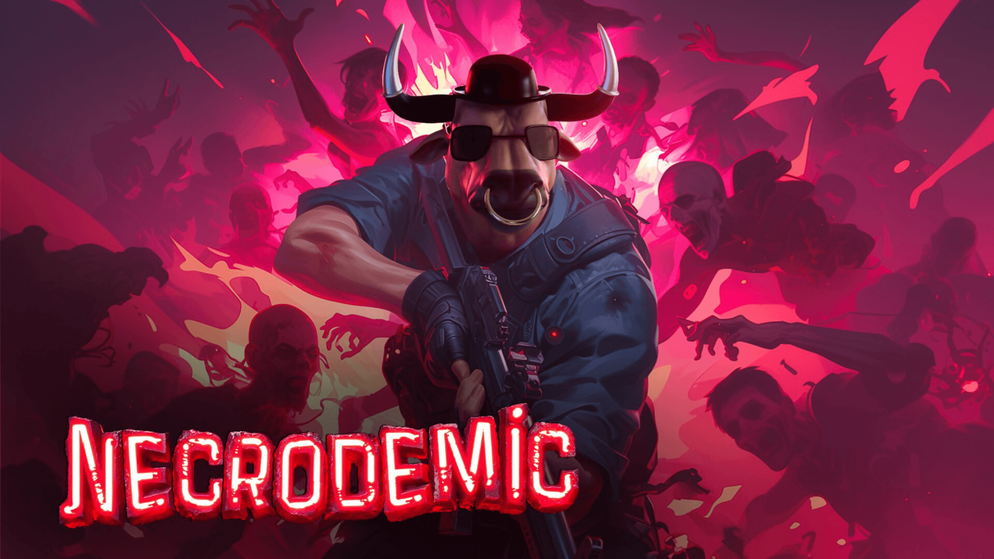 Bullieverse New Shooter Now Live on Epic Games Store image