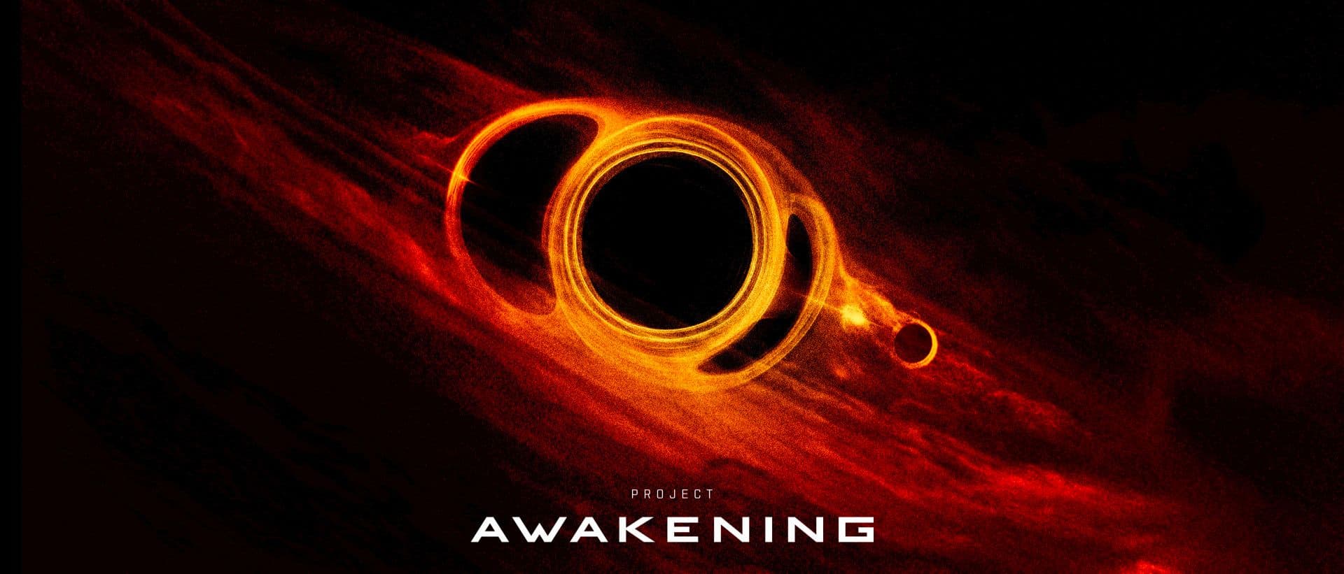 CCP Games Exclusive EVE Online Spinoff Project Awakening image