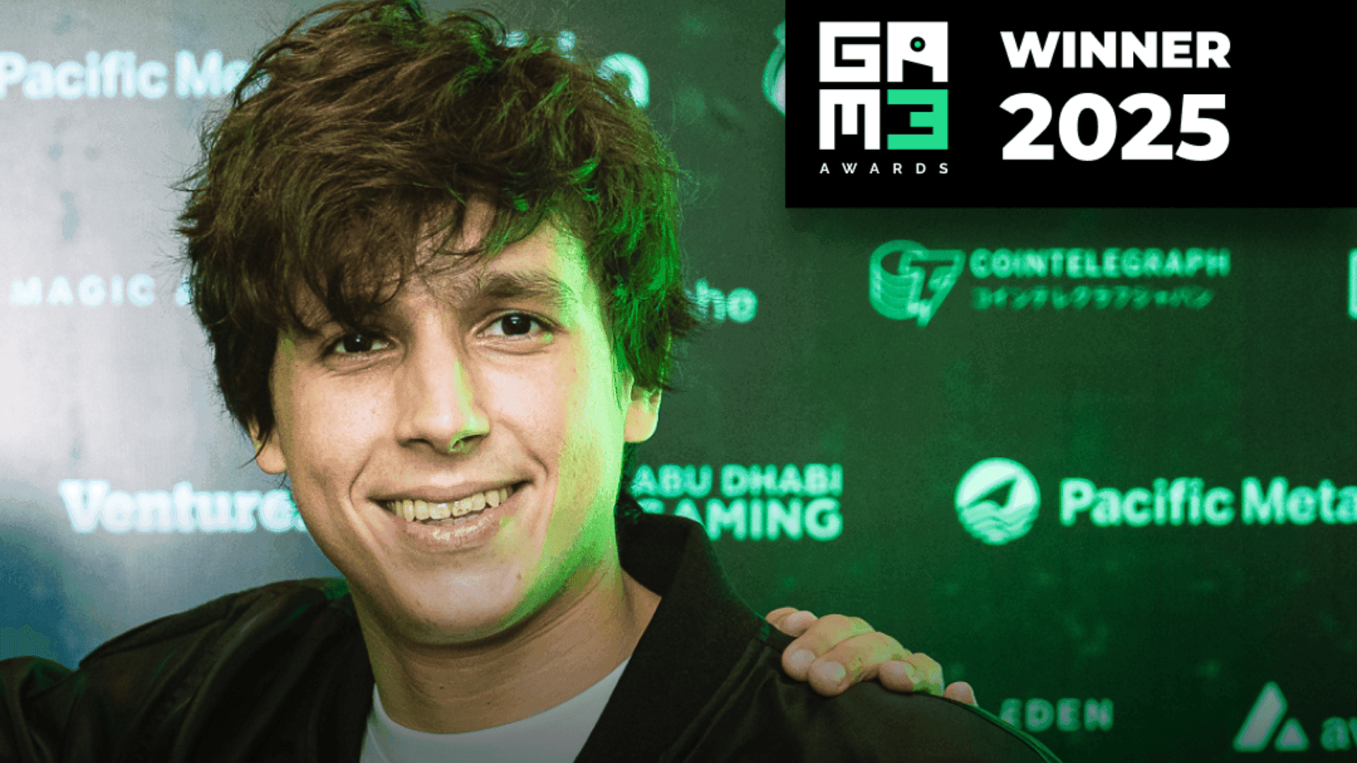 Cagy Shares Insights of the Future of Web3 Gaming