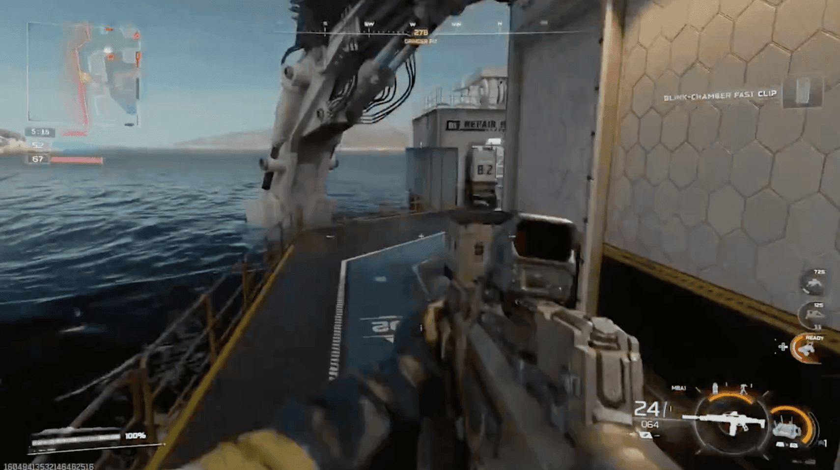 Call of Duty Black Ops 7 Exclusive Preview