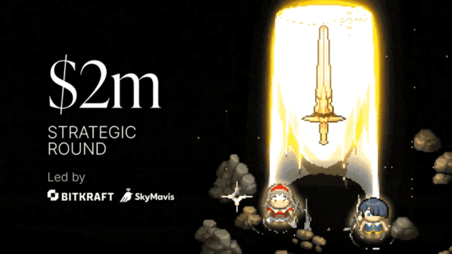 Cambria Raises $2 Million After NFT Sale image