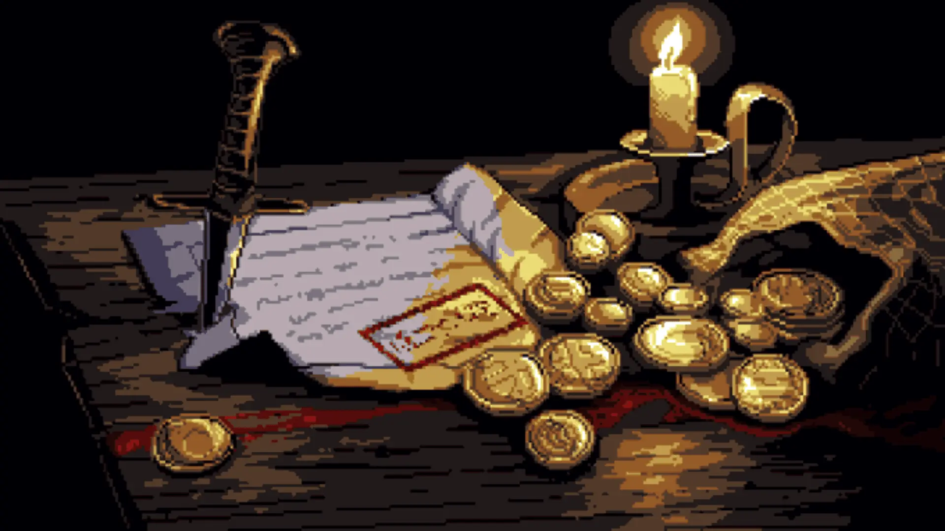 Cambria S3 Gold Rush Deep Dive