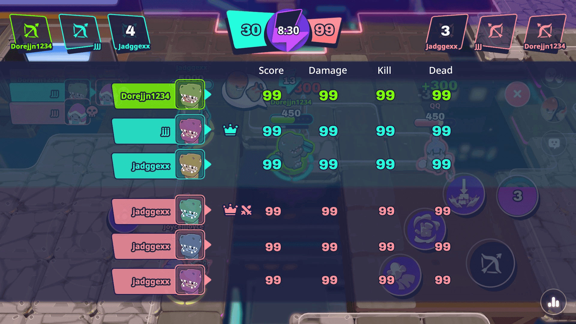 Capsule Heroes Game Image 3.png